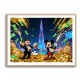 Fortune Fireworks Wall Art Fortune Fireworks Wall Art