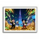 Fortune Fireworks Wall Art Fortune Fireworks Wall Art