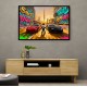 Gold Rush Boulevard Wall Art Gold Rush Boulevard Wall Art