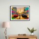 Gold Rush Boulevard Wall Art Gold Rush Boulevard Wall Art