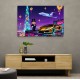 Jetset Blockchain Wall Art Jetset Blockchain Wall Art