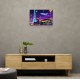 Jetset Blockchain Wall Art Jetset Blockchain Wall Art