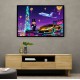 Jetset Blockchain Wall Art Jetset Blockchain Wall Art