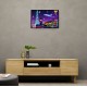 Jetset Blockchain Wall Art Jetset Blockchain Wall Art
