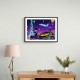 Jetset Blockchain Wall Art Jetset Blockchain Wall Art