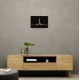Me M Golden Burj Wall Art Me M Golden Burj Wall Art