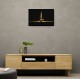 Me M Golden Burj Wall Art Me M Golden Burj Wall Art