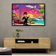 Monopoly in Paradise Wall Art Monopoly in Paradise Wall Art