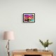 Monopoly in Paradise Wall Art Monopoly in Paradise Wall Art