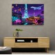 Moonshot Dreams Wall Art Moonshot Dreams Wall Art