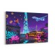 Moonshot Dreams Wall Art Moonshot Dreams Wall Art