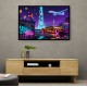 Moonshot Dreams Wall Art Moonshot Dreams Wall Art