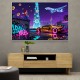Moonshot Dreams Wall Art Moonshot Dreams Wall Art