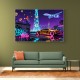 Moonshot Dreams Wall Art Moonshot Dreams Wall Art