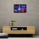 Moonshot Dreams Wall Art Moonshot Dreams Wall Art