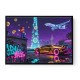 Moonshot Dreams Wall Art Moonshot Dreams Wall Art