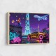Moonshot Dreams Wall Art Moonshot Dreams Wall Art