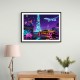 Moonshot Dreams Wall Art Moonshot Dreams Wall Art