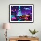 Moonshot Dreams Wall Art Moonshot Dreams Wall Art