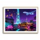 Moonshot Dreams Wall Art Moonshot Dreams Wall Art