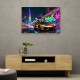 Rainbow Riches Wall Art
