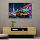Rainbow Riches Wall Art