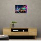 Rainbow Riches Wall Art
