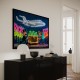 Rich Airways Neon Wall Art
