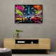 Rich City Nights Wall Art