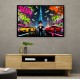 Rich City Nights Wall Art