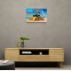 Sandbank Empire Wall Art Sandbank Empire Wall Art