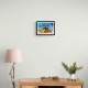 Sandbank Empire Wall Art Sandbank Empire Wall Art