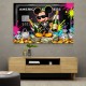 Swipe and Shine Wall Art Swipe and Shine Wall Art
