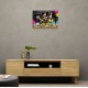 Swipe and Shine Wall Art Swipe and Shine Wall Art
