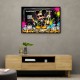 Swipe and Shine Wall Art Swipe and Shine Wall Art