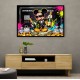 Swipe and Shine Wall Art Swipe and Shine Wall Art