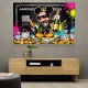 Swipe and Shine Wall Art Swipe and Shine Wall Art