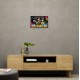 Swipe and Shine Wall Art Swipe and Shine Wall Art