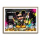 Swipe and Shine Wall Art Swipe and Shine Wall Art