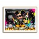 Swipe and Shine Wall Art Swipe and Shine Wall Art