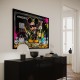 Swipe and Shine Wall Art Swipe and Shine Wall Art