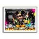 Swipe and Shine Wall Art Swipe and Shine Wall Art