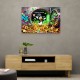 Vault of Dreams Wall Art Vault of Dreams Wall Art