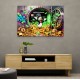 Vault of Dreams Wall Art Vault of Dreams Wall Art