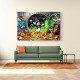 Vault of Dreams Wall Art Vault of Dreams Wall Art