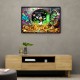 Vault of Dreams Wall Art Vault of Dreams Wall Art