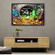 Vault of Dreams Wall Art Vault of Dreams Wall Art