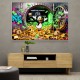 Vault of Dreams Wall Art Vault of Dreams Wall Art