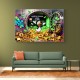 Vault of Dreams Wall Art Vault of Dreams Wall Art
