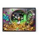 Vault of Dreams Wall Art Vault of Dreams Wall Art